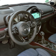 Image for article titled I Couldn't Keep The Damn Fish In The New Mini Clubman Happy